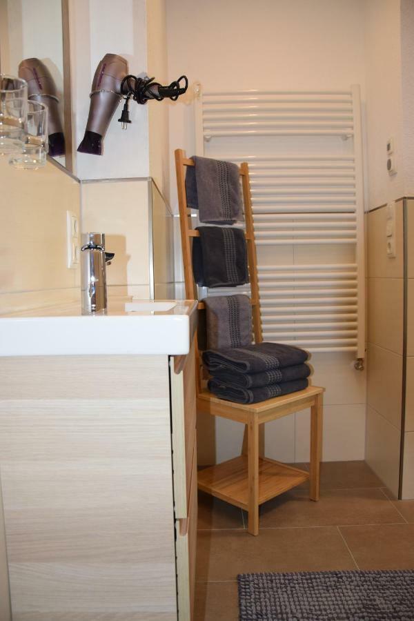 Ferienwohnung Trixl Hochfilzen Exterior foto